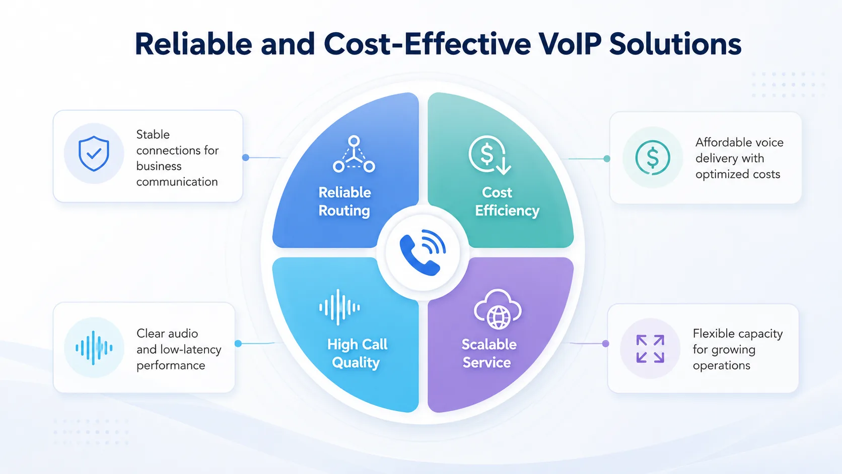 wholesale voip provider