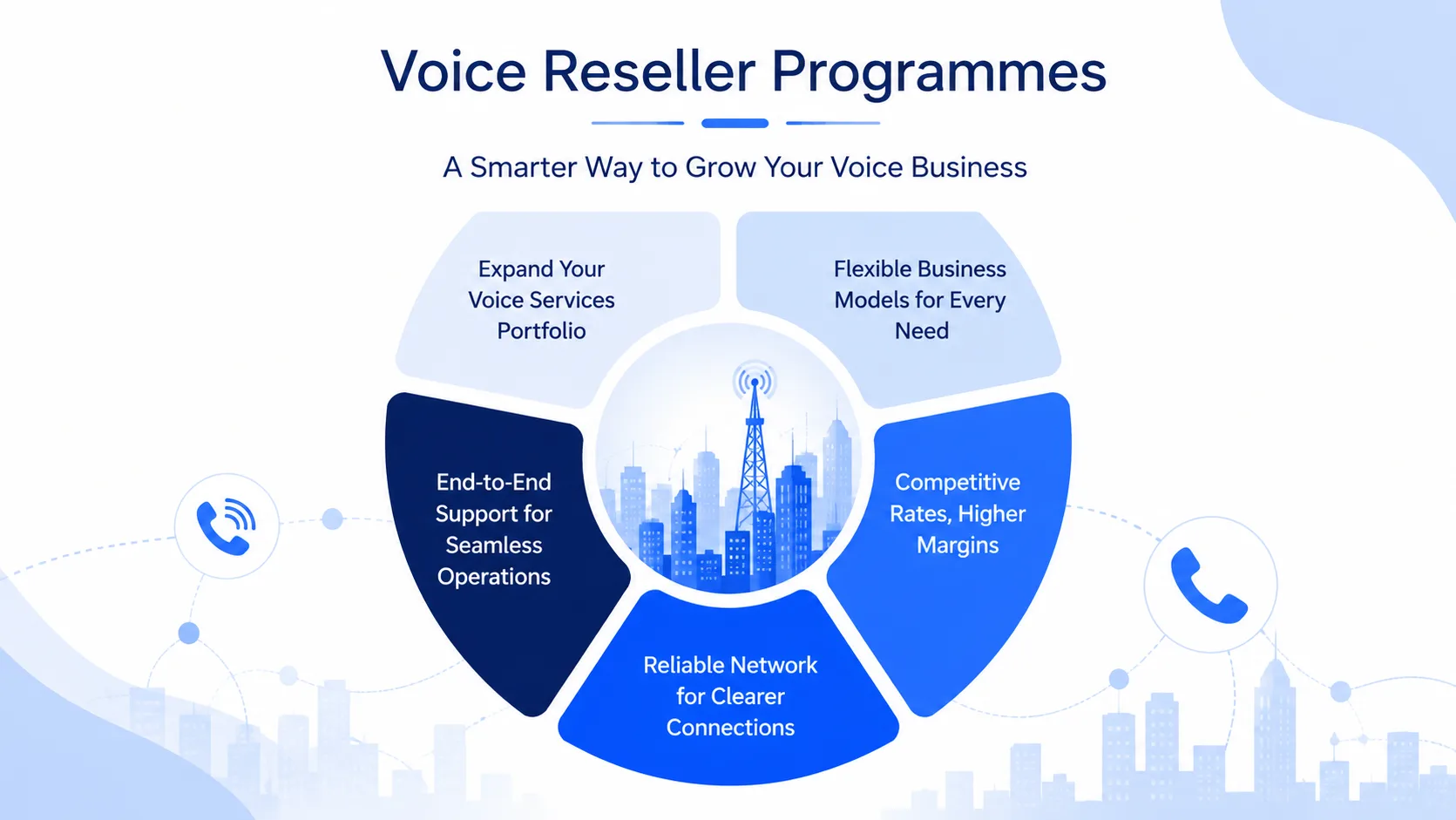 How to Run a Wholesale Voice Business in 2026: Operator's Playbook — figure 3