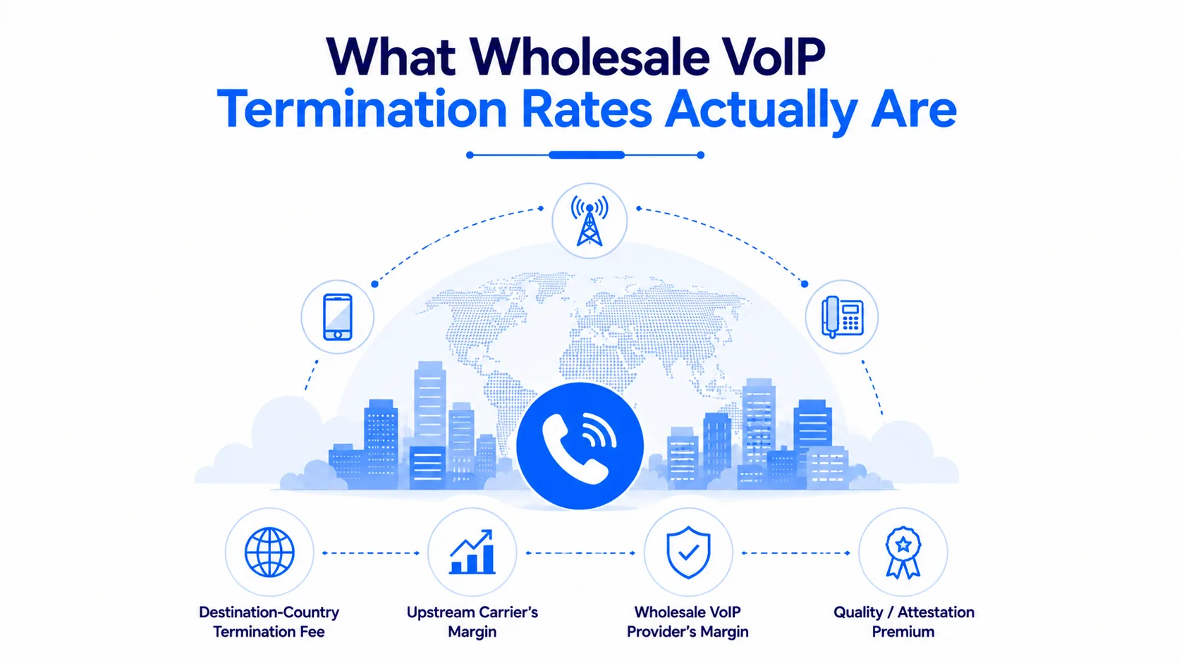 Wholesale VoIP Termination Rates Explained: 2026 Buyer's Guide — figure 1