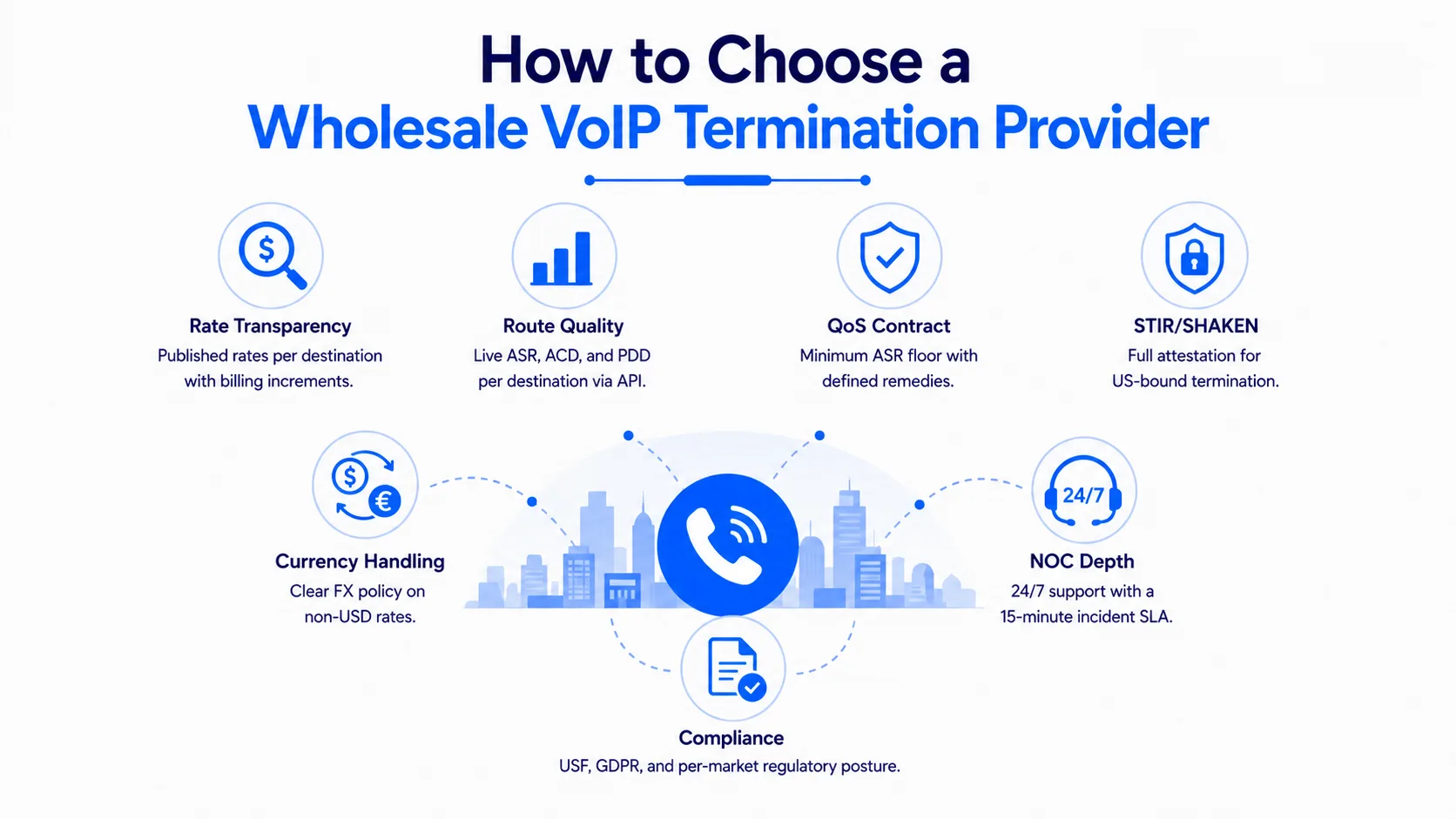 Wholesale VoIP Termination Rates Explained: 2026 Buyer's Guide — figure 4