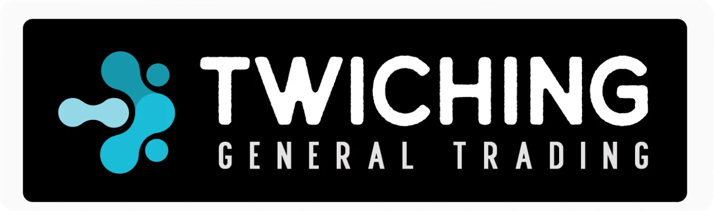 Twiching